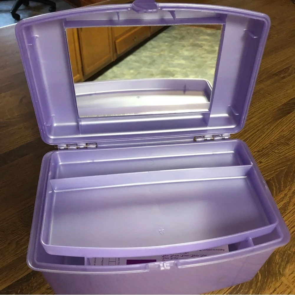 Caboodles 'The Showoff' Cosmetic Organizer Case